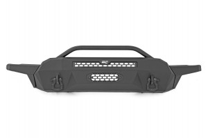Front Bumper | |High Clearance | Hybrid | Toyota Tacoma (16-22)