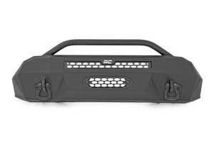 Front Bumper | Hybrid | Toyota Tacoma 2WD/4WD (2016-2022)