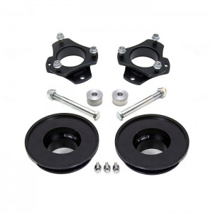 ReadyLift 3'' SST Lift Kit Front with 2'' Rear Spacer without Shocks