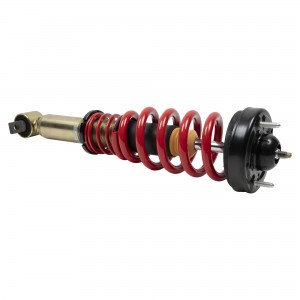 BELLTECH COILOVER KIT 2015-2020 Ford F-150 (All Cabs) 2wd/4wd Coilover Struts only (Adj. Rebound & Compression) 1"-3" Drop