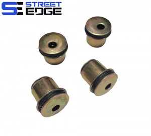 Street Edge 99-18 Chevrolet/GMC 1500 2WD/4WD Front Camber Bushings 2 degree (4)