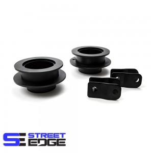 Street Edge 2014-2017 Dodge 2500, 2013-2017 3500 2wd/4wd 2" Front Leveling Kit