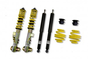 ST X Coilover Kit 96-02 BMW Z3 Coupe+Roadster; non M