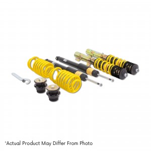 ST XA Coilover Kit BMW F33 Convertible, F36 Gran Coupe; 2WD