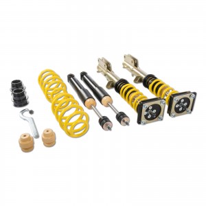 ST XTA Coilover Kit 05-14 Ford Mustang 5th gen.