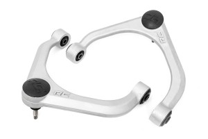 Forged Upper Control Arms | OE Upgrade | Ram 1500 4WD (12-22 & Classic)