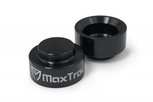 MAXTRAC F 1.5" REAR COIL SPACER 