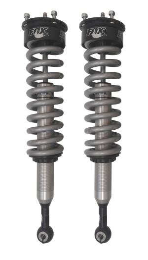 MaxTrac FOX 2.0 PERFORMANCE COIL OVERS (PAIR)