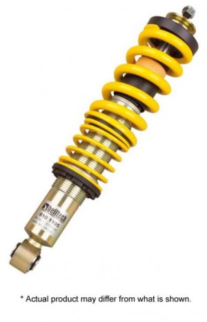 BELLTECH COILOVER KIT 2004-2013 Ford F-150 (All Cabs) 2wd Front Struts only (fixed dampening) 0"-3" Drop, 04-13 Ford F-150 (All Cabs) 4wd 0"-4" Drop
