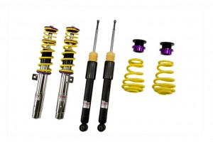 KW V1 Coilover Kit BMW Z4 (E85) 
Coupe, Roadster