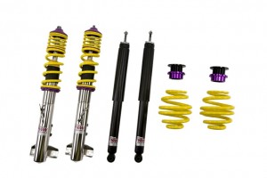 KW V1 Coilover Kit BMW Z3 (E36) Coupe, Roadster