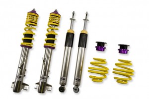 KW V3 Coilover Kit BMW 3series E36 (3C, 3/C, 3/CG) 
Compact (Hatchback)