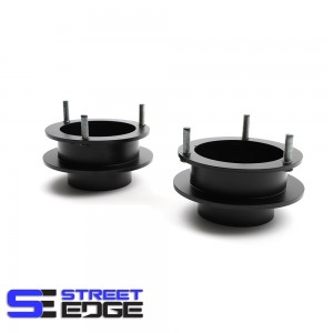 Street Edge 94-12 Chevy/GMC 2500/3500 4wd, 94-01 Dodge Ram 1500 4wd 2" Front Leveling Kit
