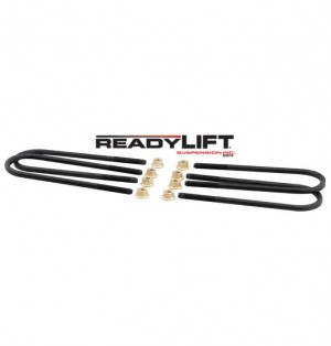 ReadyLift U-Bolt Kit (365 Mm)