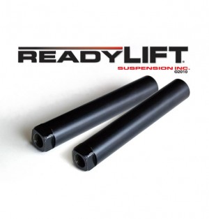 ReadyLift Tie Rod Reinforcement Kit - 8 Lug