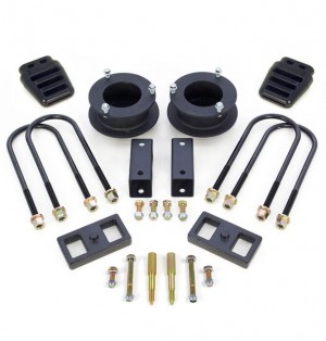 ReadyLift 3.0'' Front with 1.0'' Rear SST Lift Kit
