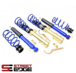 Street Edge Ford Mustang GT 2005-2014 (S-197) Coupe + Convertible not including Shelby GT500 Coilover System